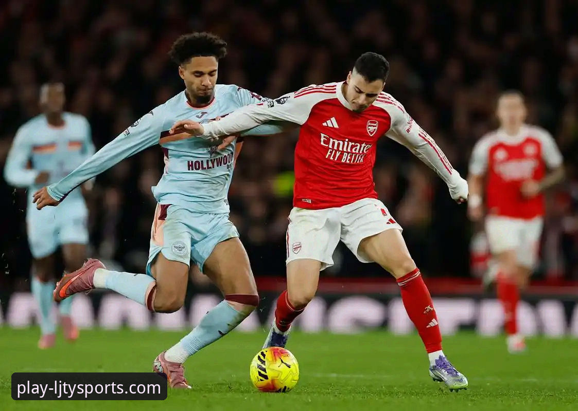 英超争冠格局最新动态：阿森纳角球制胜创纪录，乐竞体育平台深度解析战术博弈