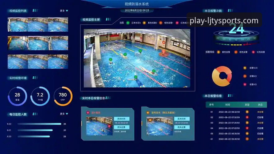 乐竞体育平台深度评测：从登录体验到行业趋势的全面解析
